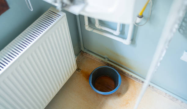 24/7 water damage repair in KS